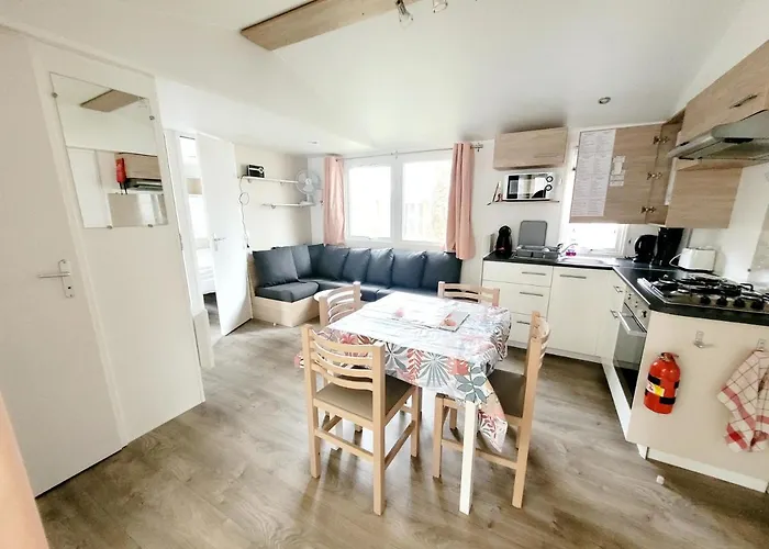 Escapade Vendeenne Aux Bois Masson-Dormant