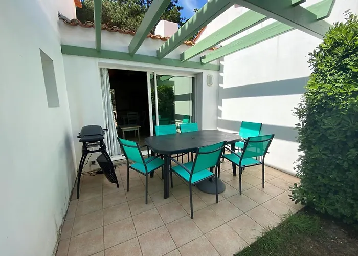 Residence Le Victoria